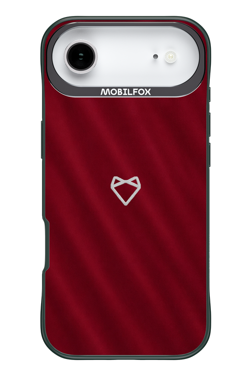 Ungaria X Mobilfox 2.0 - Apple iPhone 17 Air