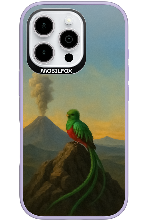 Birdy 2.0 - Apple iPhone 16 Pro