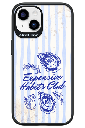 Expensive Habits Club 2.0 - Apple iPhone 14