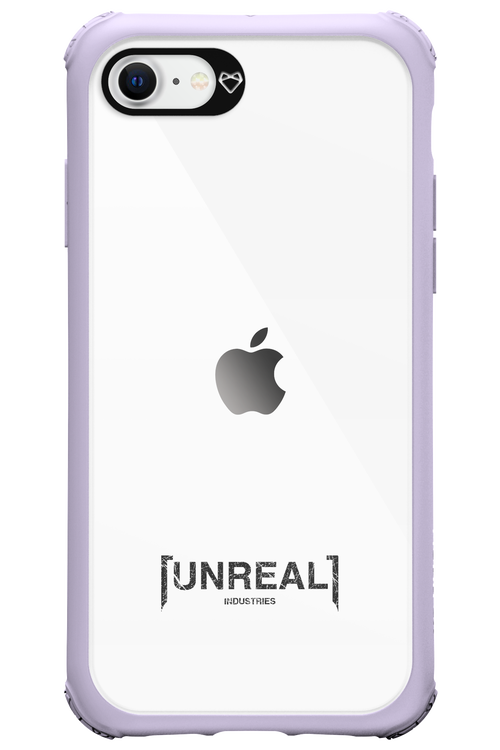 Minilogo 2.0 - Apple iPhone SE 2022
