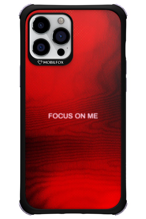 Focuss 2.0 - Apple iPhone 12 Pro Max