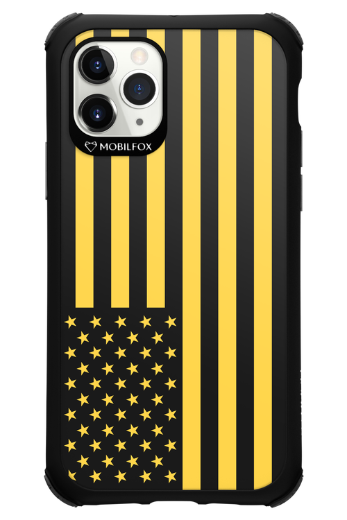 Safety Stars - Apple iPhone 11 Pro