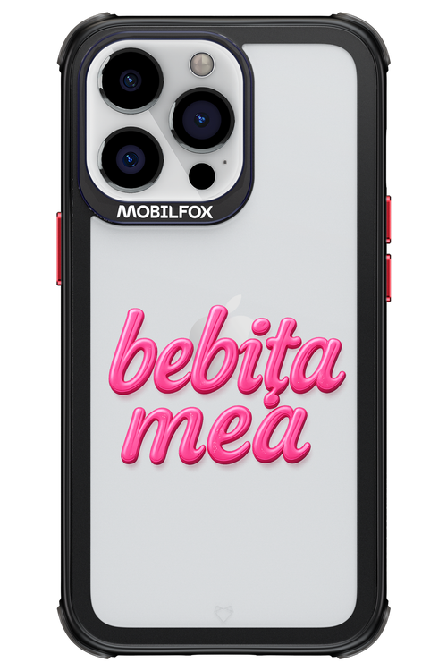 Meaa 2.0 - Apple iPhone 13 Pro