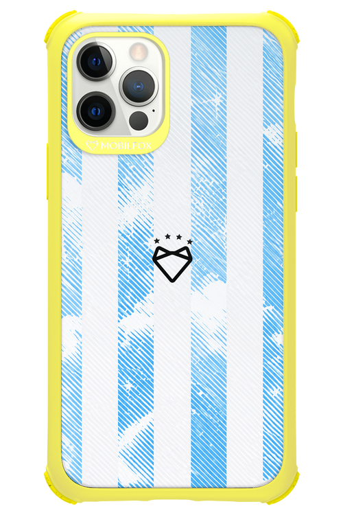 Argentina II 2.0 - Apple iPhone 12 Pro