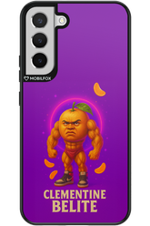 Clementine Belite Muscle 2.0 - Samsung Galaxy S22+