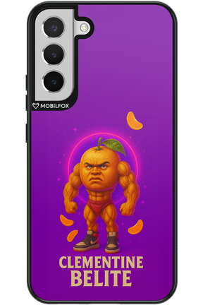 Clementine Belite Muscle 2.0 - Samsung Galaxy S22+