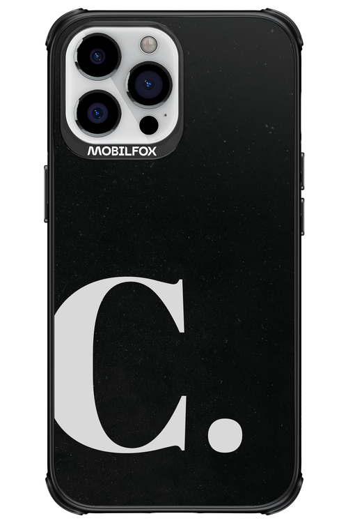 C (Off Space) 2.0 - Apple iPhone 13 Pro Max