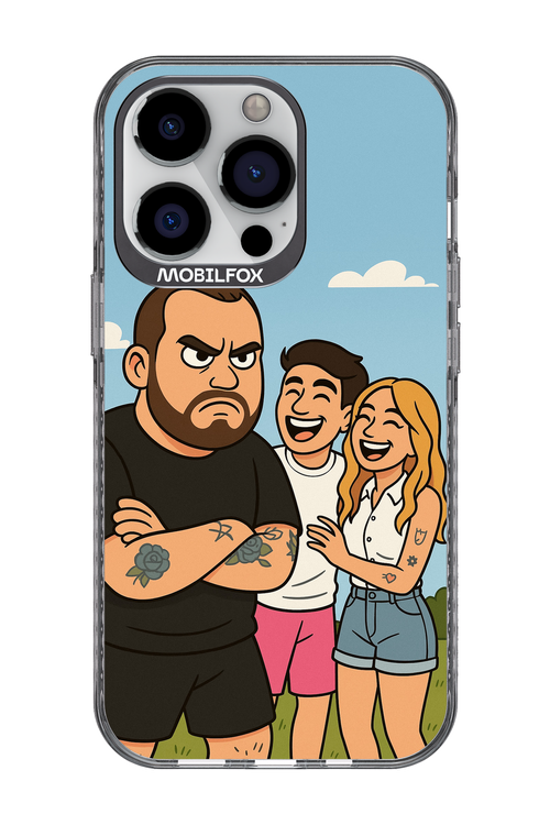 Solo Love - Apple iPhone 13 Pro