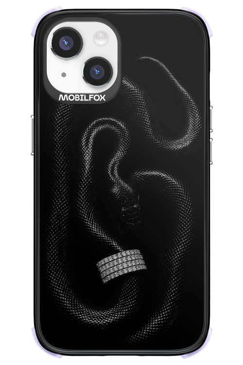 Diamond Mamba - Apple iPhone 14