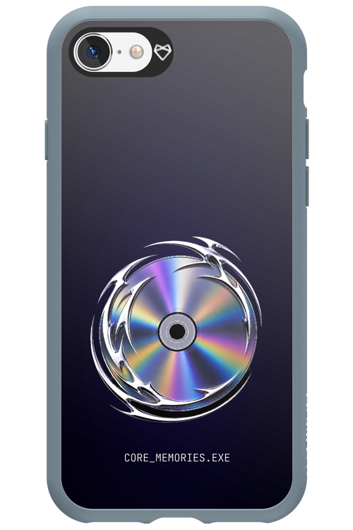Core Memories 2.0 - Apple iPhone SE 2020