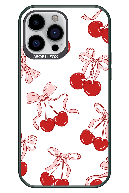 Cherry Queen 2.0 - Apple iPhone 13 Pro Max