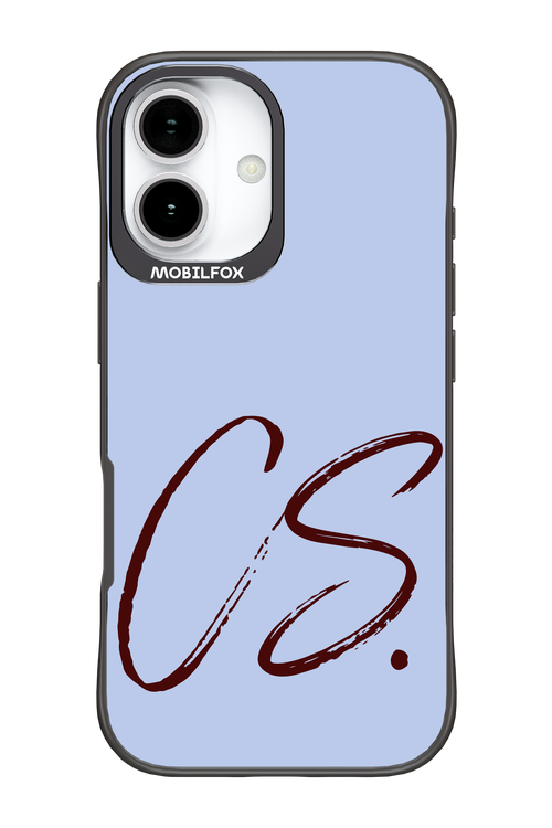 (Jellyfish Presso) CS 2.0 - Apple iPhone 17
