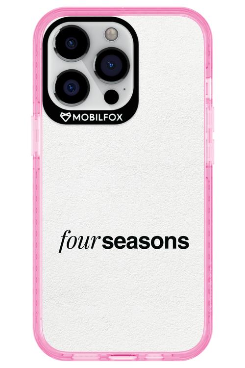 BSW FourSeasons 11 2.0 - Apple iPhone 13 Pro