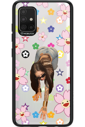 Oh G!rl - Samsung Galaxy A51