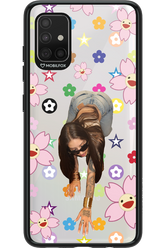 Oh G!rl - Samsung Galaxy A51