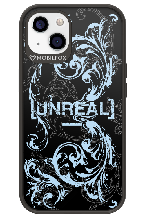 Antique Blue 2.0 - Apple iPhone 13