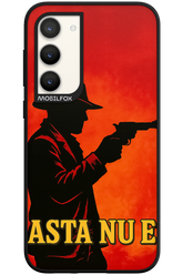 Sunset Duel - Samsung Galaxy S23 Plus