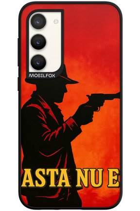 Sunset Duel - Samsung Galaxy S23 Plus