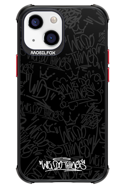 We Do Things 2.0 - Apple iPhone 13 Mini