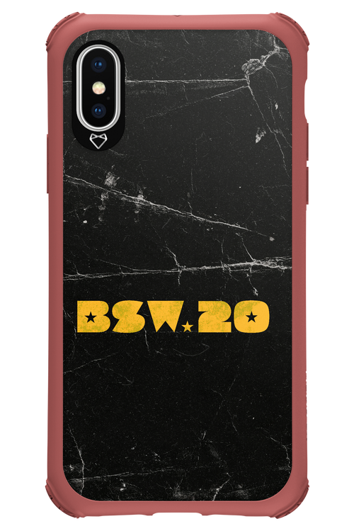 BSW 20 (5) 2.0 - Apple iPhone X