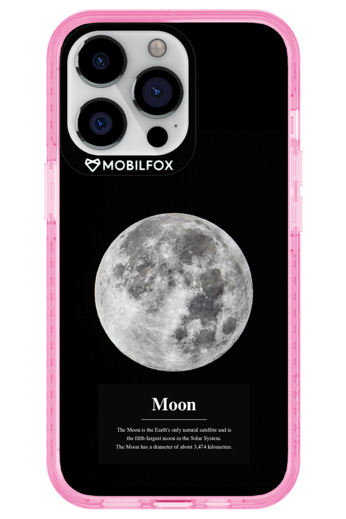 Moon 2.0 - Apple iPhone 13 Pro