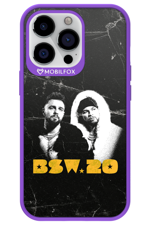 BSW 20 (3) 2.0 - Apple iPhone 13 Pro
