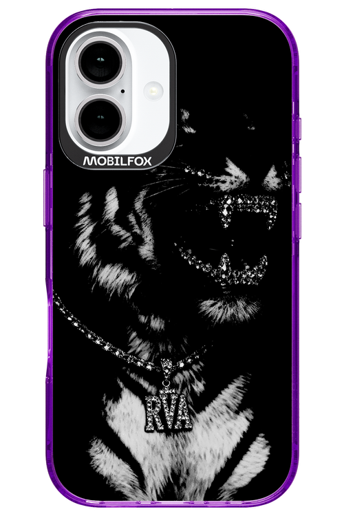 Tiger RVA 2.0 - Apple iPhone 16