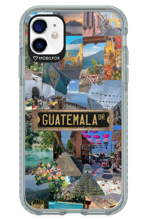 Guatemala DR 2.0 - Apple iPhone 11