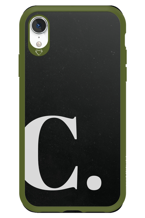 C (Off Space) 2.0 - Apple iPhone XR