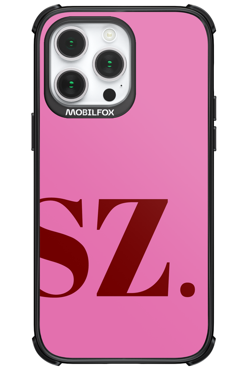 SZ (Sorbet) 2.0 - Apple iPhone 14 Pro Max