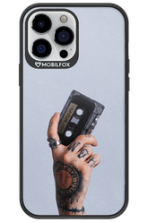 Bagabont 2.0 - Apple iPhone 13 Pro Max