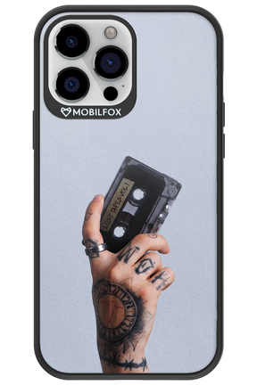 Bagabont 2.0 - Apple iPhone 13 Pro Max