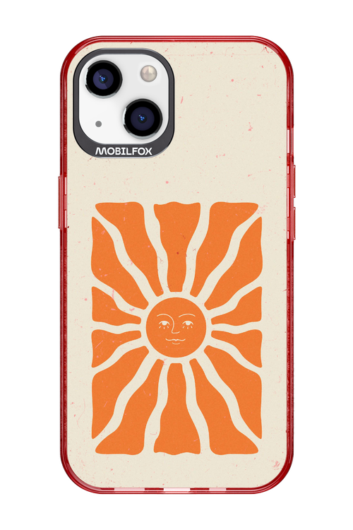 Solar Soul 2.0 - Apple iPhone 13