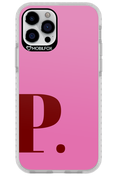 P (Sorbet) 2.0 - Apple iPhone 12 Pro