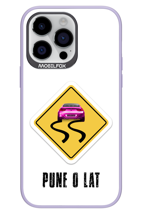 Pune O Lat - Apple iPhone 14 Pro Max