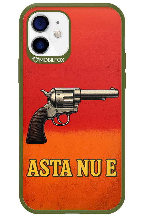 Asta Nu E - Apple iPhone 12