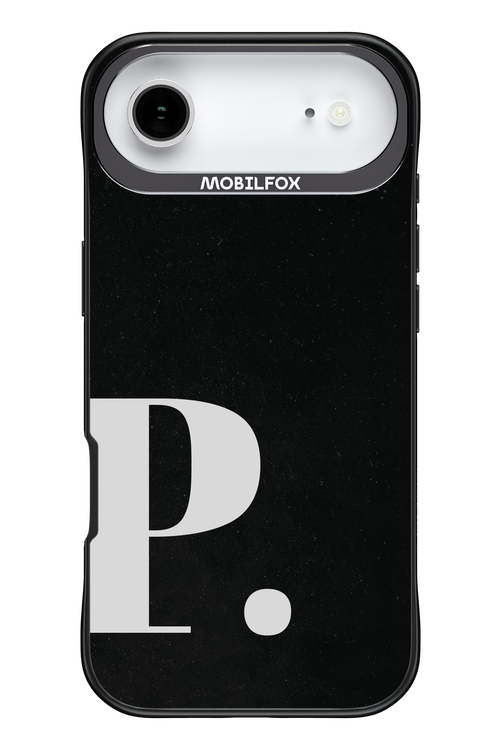 P (Off Space) 2.0 - Apple iPhone 17 Air