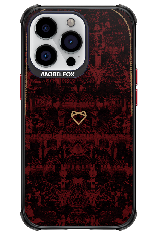Portugalia x Mobilfox 2.0 - Apple iPhone 13 Pro