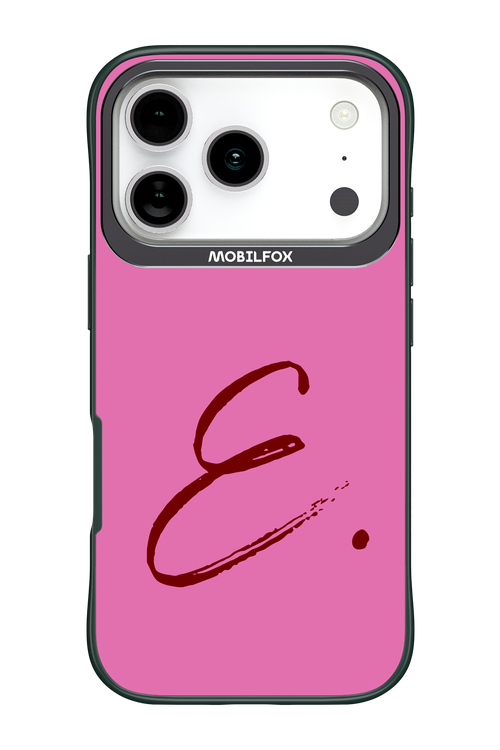 (Sorbet) E 2.0 - Apple iPhone 17 Pro