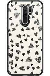 Crazy in Luv 2.0 - Xiaomi Redmi 9