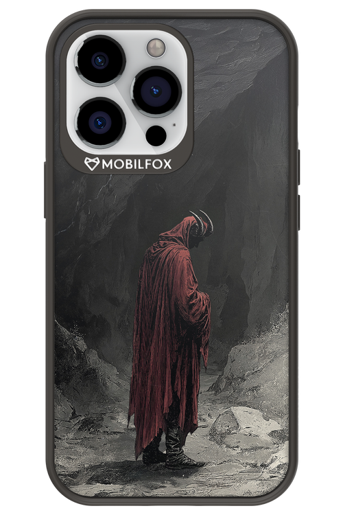 D3MON Cover 2.0 - Apple iPhone 13 Pro