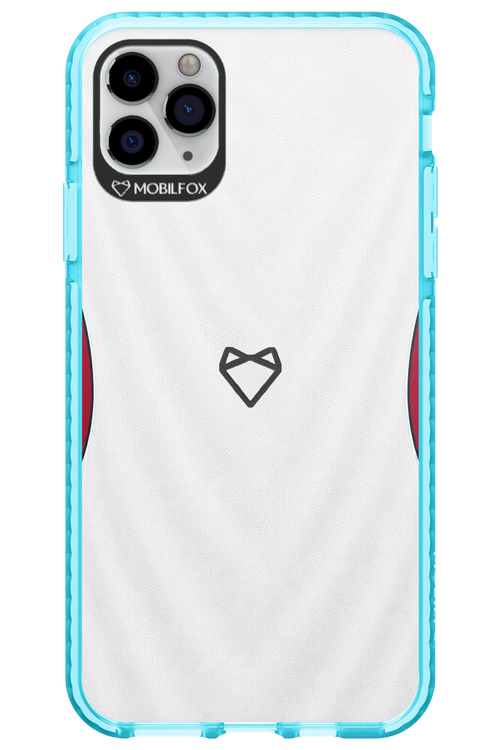 England X Mobilfox 2.0 - Apple iPhone 11 Pro Max