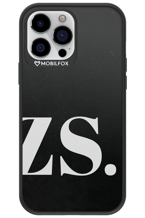 ZS (Off Space) 2.0 - Apple iPhone 13 Pro Max