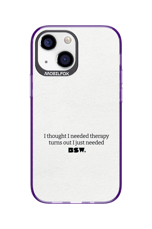 BSW FourSeasons 17 2.0 - Apple iPhone 13 Mini