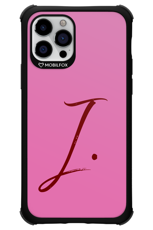 (Sorbet) I 2.0 - Apple iPhone 12 Pro