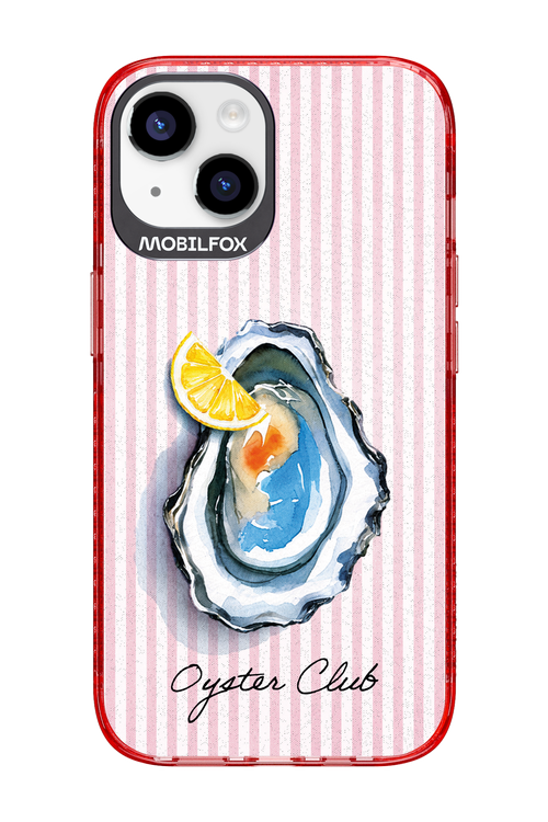 Oyster Club 2.0 - Apple iPhone 14