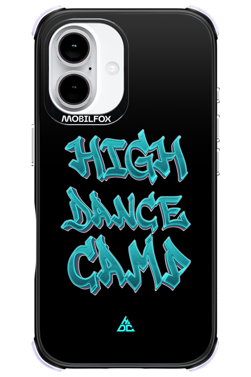 HDC 2 - Apple iPhone 16