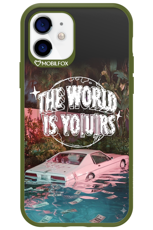 Miami 2.0 - Apple iPhone 12