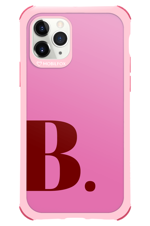 B (Sorbet) 2.0 - Apple iPhone 11 Pro