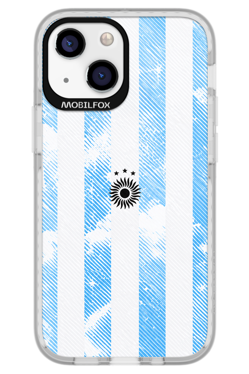 Argentina 2.0 - Apple iPhone 13 Mini